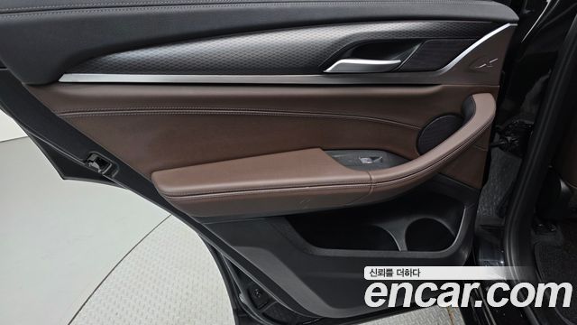 BMW X3 2022 — photo 15