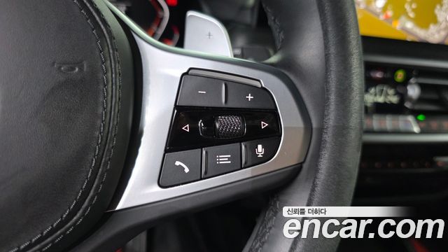 BMW X3 2022 — photo 28