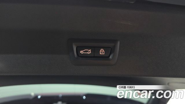 BMW X3 2022 — photo 29