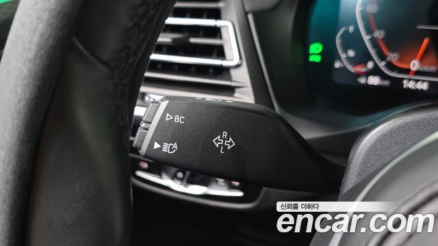 BMW X3 2022 — photo 31