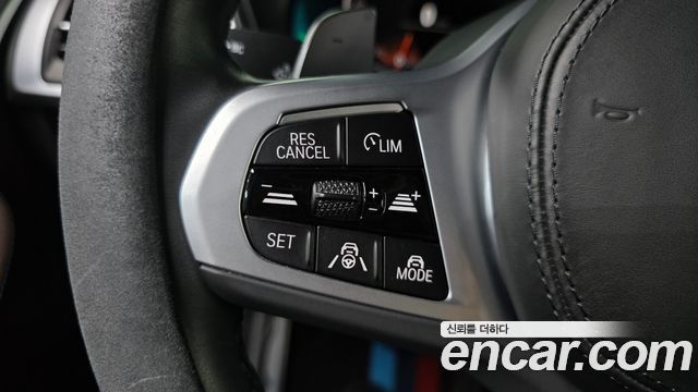 BMW X3 2022 — photo 32