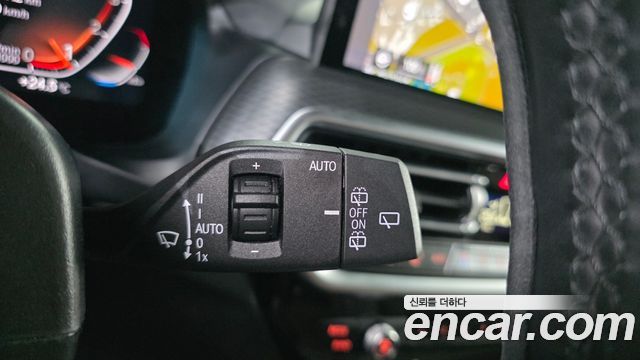 BMW X3 2022 — photo 33