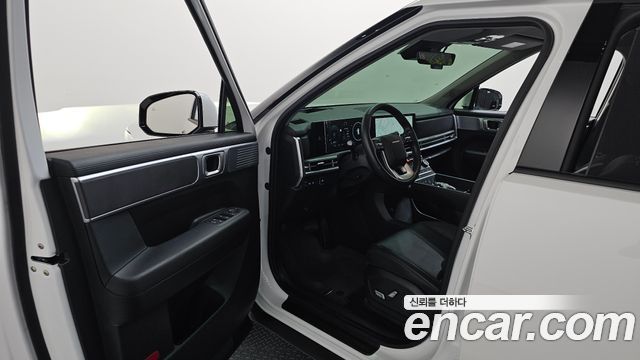 Hyundai Santafe 2025 — photo 13