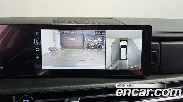 Hyundai Santafe 2025 — photo 20