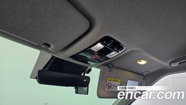 Hyundai Santafe 2025 — photo 25