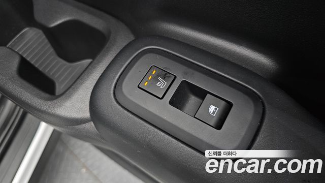 Hyundai Santafe 2025 — photo 26