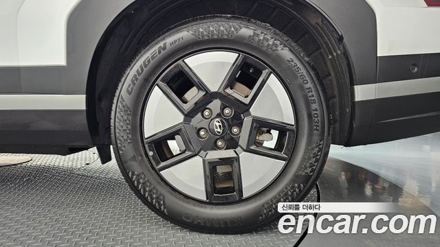 Hyundai Santafe 2025 — photo 7