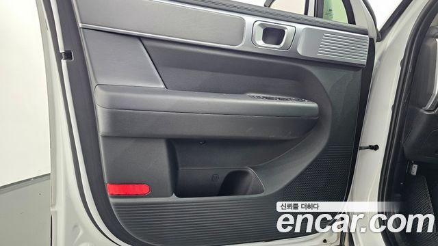 Hyundai Santafe 2025 — photo 14