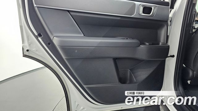 Hyundai Santafe 2025 — photo 15