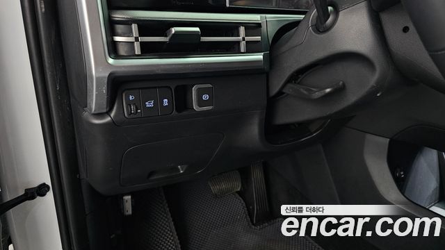 Hyundai Santafe 2025 — photo 27