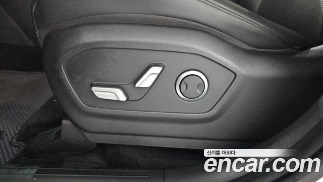 Hyundai Santafe 2025 — photo 31