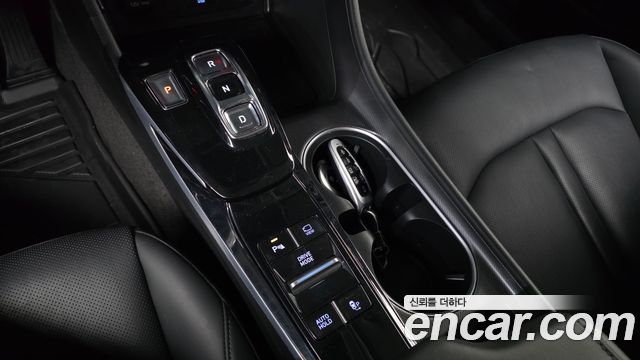 Hyundai Sonata 2020 — photo 12