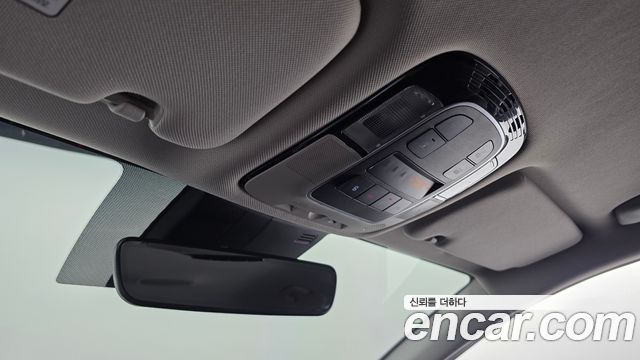 Hyundai Sonata 2020 — photo 32
