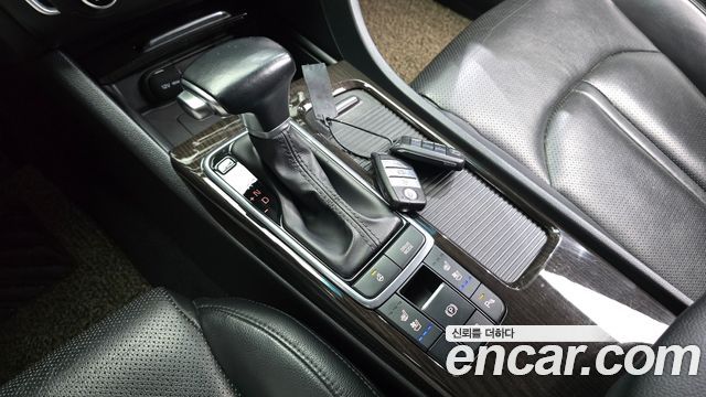 Kia K5 2016 — photo 9