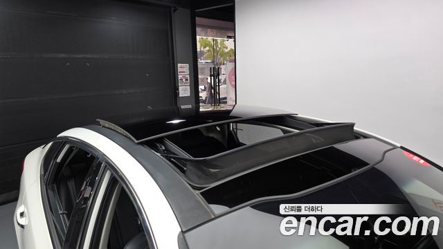 Kia K5 2016 — photo 19