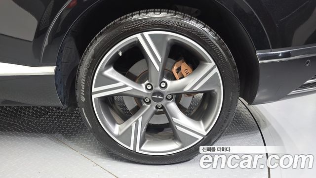 Genesis GV80 2024 — photo 5