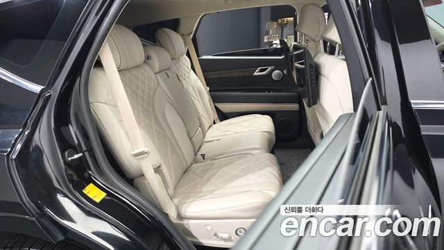 Genesis GV80 2024 — photo 18