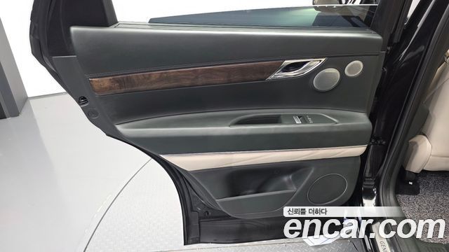 Genesis GV80 2024 — photo 15