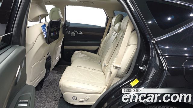 Genesis GV80 2024 — photo 16