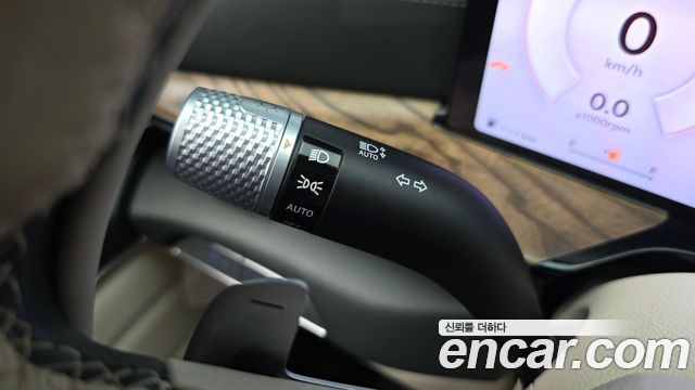 Genesis GV80 2024 — photo 29