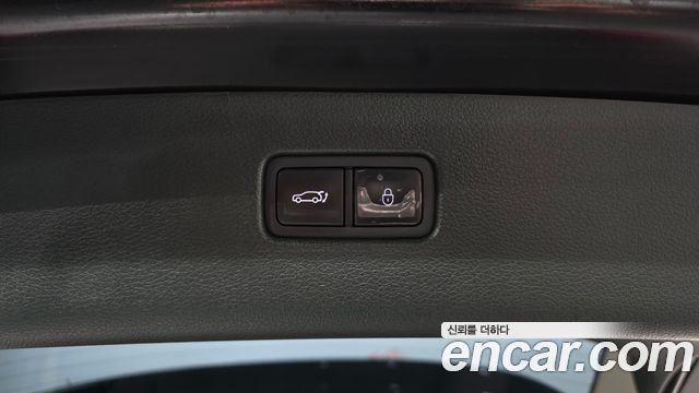 Genesis GV80 2024 — photo 33