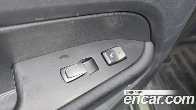 KG Mobility Rexton 2022 — photo 17