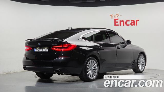 BMW Gran Turismo 2023 — photo 2