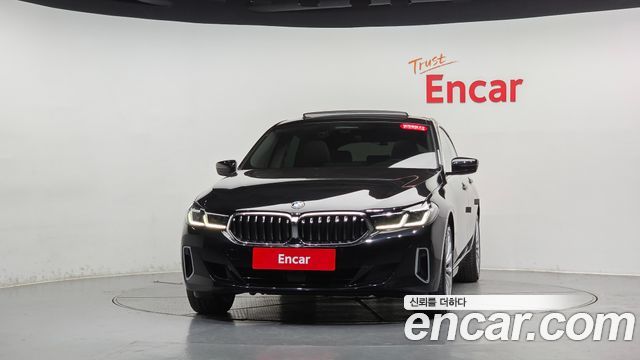 BMW Gran Turismo 2023 — photo 3