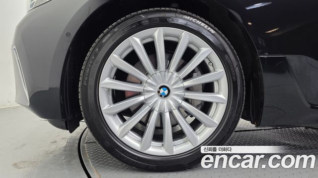 BMW Gran Turismo 2023 — photo 5