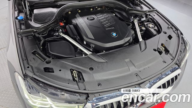 BMW Gran Turismo 2023 — photo 6