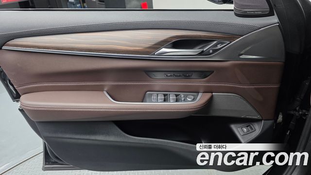 BMW Gran Turismo 2023 — photo 14