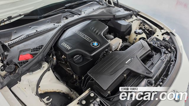 BMW 4-Series 2015 — photo 6