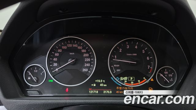 BMW 4-Series 2015 — photo 8