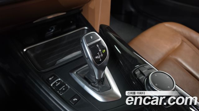 BMW 4-Series 2015 — photo 9