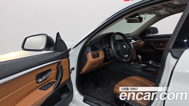 BMW 4-Series 2015 — photo 10