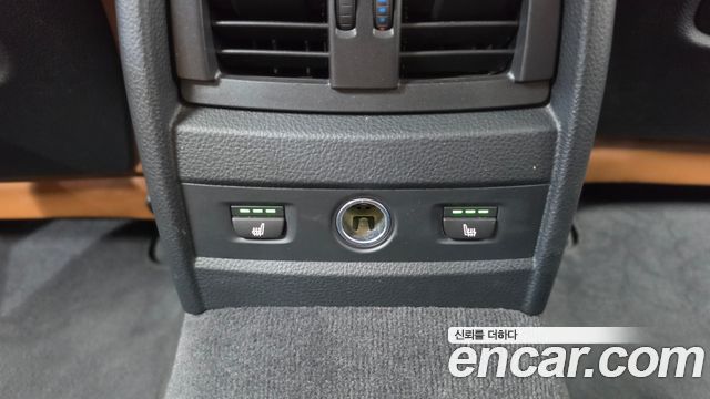 BMW 4-Series 2015 — photo 12
