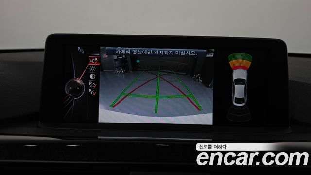 BMW 4-Series 2015 — photo 15