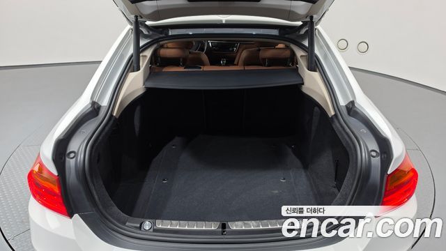 BMW 4-Series 2015 — photo 19