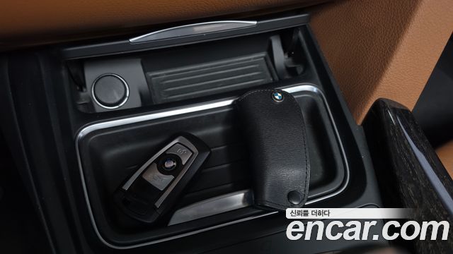 BMW 4-Series 2015 — photo 20
