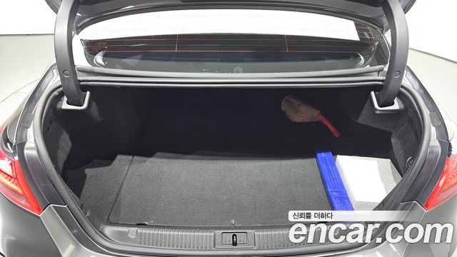 Renault Korea SM7 2017 — photo 15