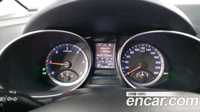 Hyundai Santafe 2015 — photo 8