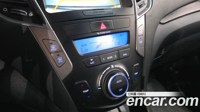 Hyundai Santafe 2015 — photo 16