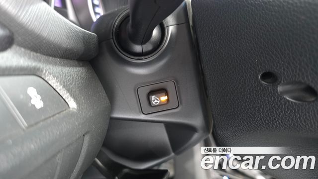 Hyundai Santafe 2015 — photo 18