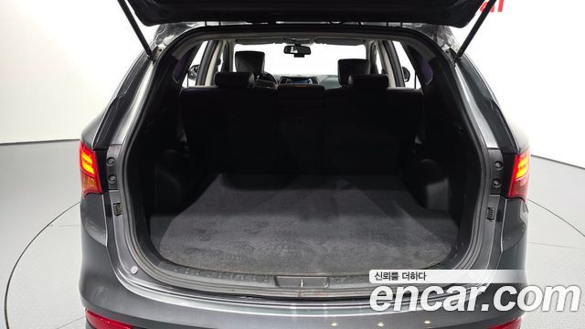 Hyundai Santafe 2015 — photo 20