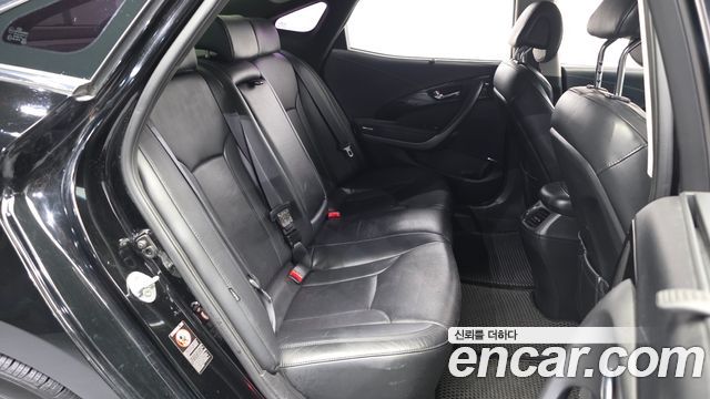 Hyundai Grandeur 2016 — photo 12