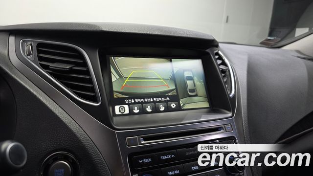 Hyundai Grandeur 2016 — photo 15