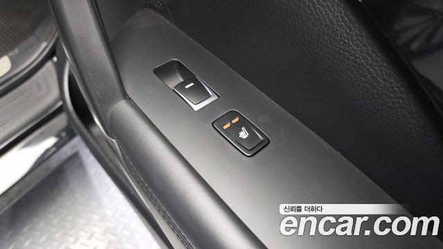 Hyundai Grandeur 2016 — photo 18