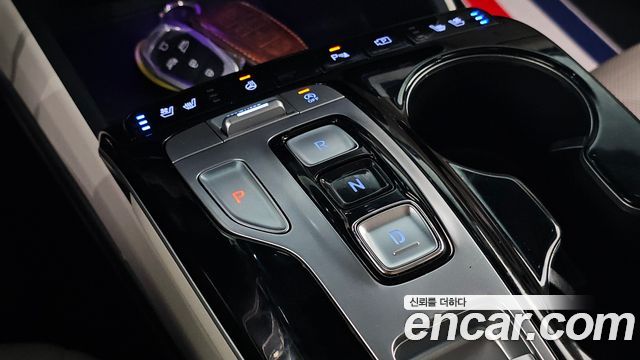 Hyundai Tucson 2022 — photo 9