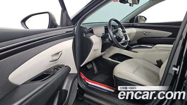 Hyundai Tucson 2022 — photo 10