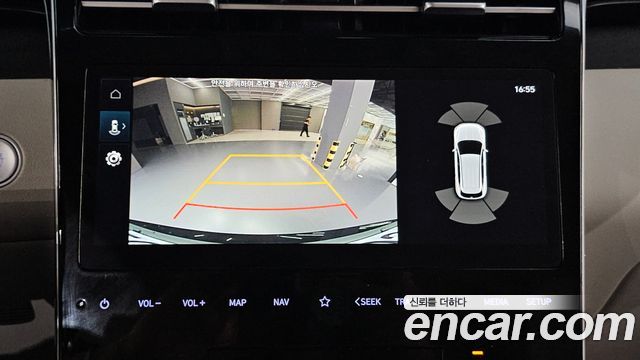 Hyundai Tucson 2022 — photo 15